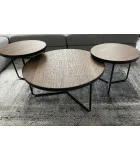 Coffee tables DEMETER II order